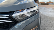 Dacia Jogger 1.6 HEV Extreme 5dr Auto Hybrid Estate